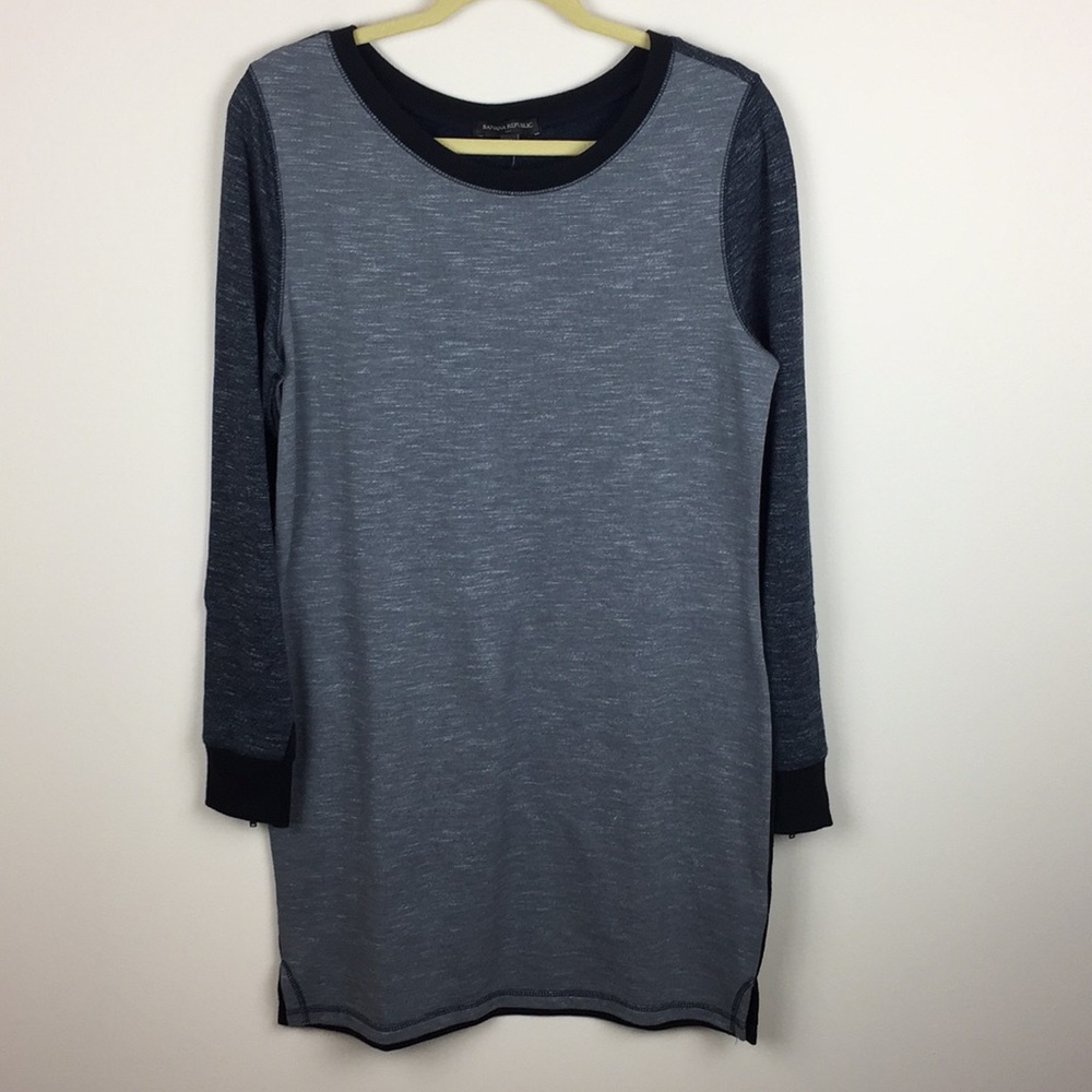 Banana Republic Factory - Sweatshirt Dress